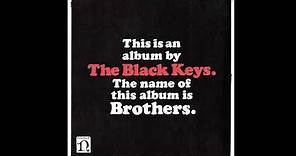 T͟h͟e B͟l͟ack Keys – Brothers [Deluxe Remastered Anniversary Edition] (2021)