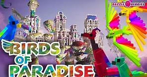 Birds of Paradise - Official Trailer