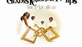 Gladys Knight & the Pips - Imagination LP 1973