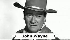 John Wayne: "Der Marshal" (1969)