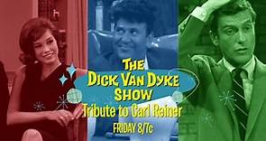 The Dick Van Dyke Show - Now in Living Color! A Special Tribute to Carl Reiner on CBS