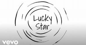 Robin Thicke - Lucky Star (Lyric Video)
