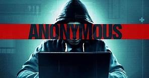 Anonymous [2016] (Trailer)