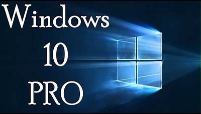 How To Install Windows 10 Pro 32-Bit Or 64-Bit (2016)