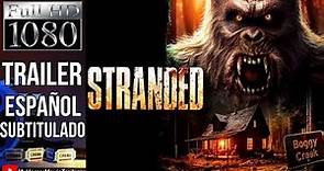Stranded (2023) (Trailer HD) - Shawn Burkett