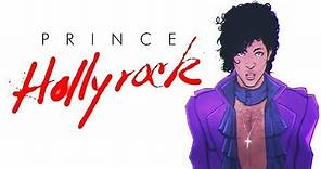 Prince - Holly Rock (Official Music Video)