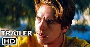 TYGER TYGER Official Trailer (2021) Dylan Sprouse, Pandemic Movie HD
