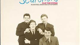 The Searchers - The Searchers Play The System - Rarities, Oddities & Flipsides