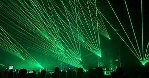 Ruhe // Schiller Illuminate Live - Barclays Arena Hamburg 13.05.2023