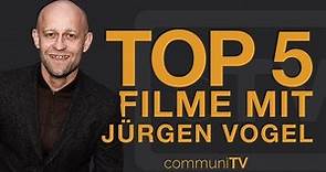 TOP 5: Jürgen Vogel Filme