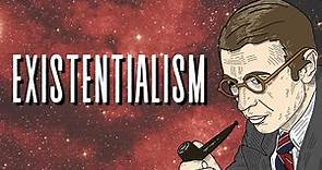 What is Existentialism? | Jean Paul Sartre Existentialism is a Humanism