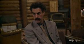Borat: Subsequent Moviefilm – official trailer (Amazon Prime Video)
