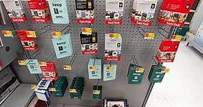 SD Cards At Walmart - July 2020
