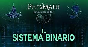 Sistema Binario: introduzione