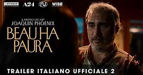 BEAU HA PAURA | Trailer Italiano Ufficiale 2 HD