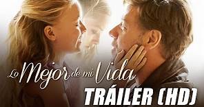 Lo Mejor De Mi Vida - Fathers And Daughters - Trailer Subtitulado (HD)