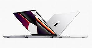 蘋果秋季新品發表會總整理 史上最強MacBook Pro搭載M1 Pro及M1 Max晶片、AirPods 3 登場
