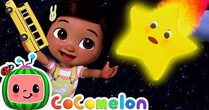 Twinkle Twinkle Little Star + Wheels On The Bus | Fun Cocomelon Nursery Rhymes & Kids Songs