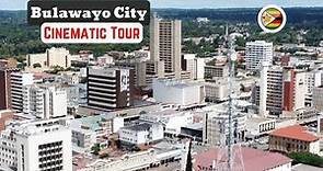 AMAZING!!! Current State of Bulawayo CBD, Zimbabwe's Second Largest City