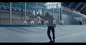 Lee Harris & Davor Bozic - Awaken (Official Video) [528Hz Music]