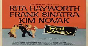 Pal Joey (1957) (C)