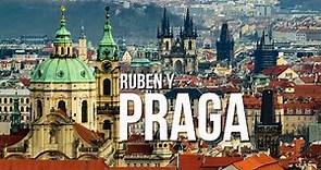 🇨🇿 Qué ver en PRAGA la bella capital de República Checa