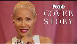 Jada Pinkett Smith on Her Journey to Hollywood, Marriage to Will Smith & the Oscars 'Slap' | PEOPLE