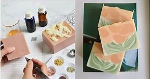 手工皂要如何製作？有哪些製作方式 & 材料？ | Pinkoi 設計誌