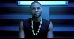 Jason Derulo "The Other Side" Official Dance Edit Video
