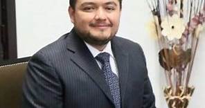 Carlos Montes Tello sustituirá a Uriel Carmona en la Fiscalía de Morelos