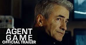 Agent Game (2022 Movie) Official Trailer - Mel Gibson, Dermot Mulroney