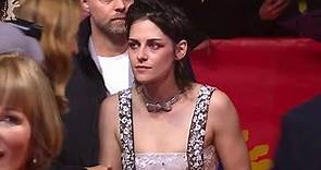 Kristen Stewart - Berlinale Opening Ceremony Red Carpet