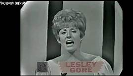 Lesley Gore - You Don't Own Me (audio remastered)