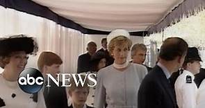 Celebrating Princess Diana 25 years after her death