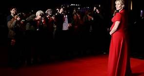 Kate Winslet Strikes Back At Pregnancy Critics