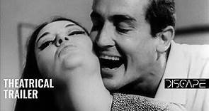 Il sorpasso • 1962 • Theatrical Trailer