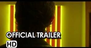 Dom Hemingway Official Trailer #1 (2014) - Jude Law Movie HD