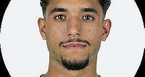 Omar Khaled Mohamed Abd Elsala Marmoush | Frankfurt - Perfil del jugador | Bundesliga