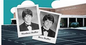 The Duffer Brothers | The Uncommon Story