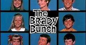 La tribu de los Brady "The Brady Bunch" INTRO (Serie Tv) (1969 - 1974)