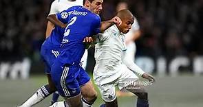 Yacine Brahimi vs Chelsea ● UEFA Champions League ● Skills Show Individual Highlights HD