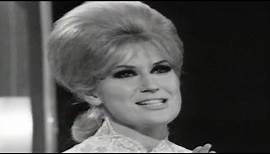 Dusty Springfield "All Cried Out" on The Ed Sullivan Show