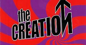 The Creation - Psychedelic Rose • The Great Lost Creation Album
