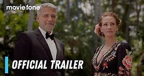 Ticket to Paradise | Official Trailer | George Clooney, Julia Roberts