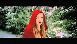 Red Riding Hood - Unter dem Wolfsmond (Trailer German)