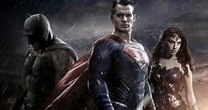 Batman v Superman Dawn of Justice: trama, cast e streaming film Italia 1