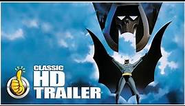 Batman und das Phantom - Trailer (DEUTSCH) | 1993