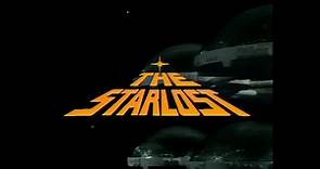 The Starlost - 4k - (1973-1974) - CTV