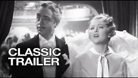 The Great Ziegfeld Official Trailer #1 - Reginald Owen Movie (1936) HD