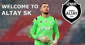 Mateusz Lis | Best Saves | Welcome to SOUTHAMPTON HD
